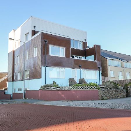 Sea View Apartment Pwllheli Ngoại thất bức ảnh